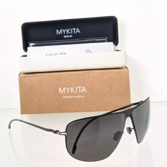 MYKITA Sunglasses Tomma Col. 002 66mm Frame